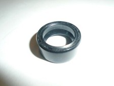 NEW TC 17X23X10 DOUBLE LIPS METRIC OIL / DUST SEAL 17mm X 23mm X 10mm