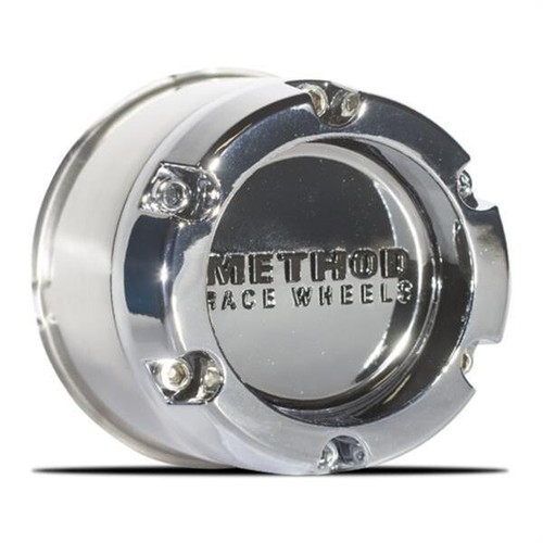 Dorman® 909-028 - Chrome Wheel Center Cap
