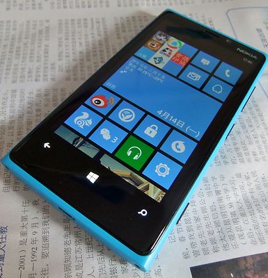 Windowsノート本体 LAVIE Note Mobile Pentium-4410Y/4GB/128G Nokia Lumia 920 N920 | Windows Mobile | 4.5