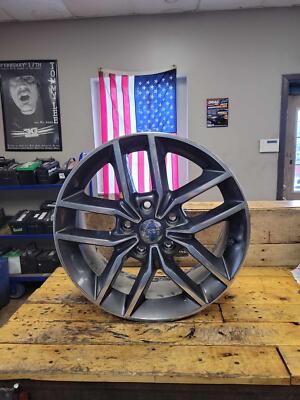 17-20 JEEP GRAND CHEROKEE WHEEL 18x8 5 lug 5