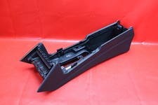 Mercedes W212 E-Kla Mittelkonsole Armlehne Mitteltunnel A2126800155 Schwarz /MC