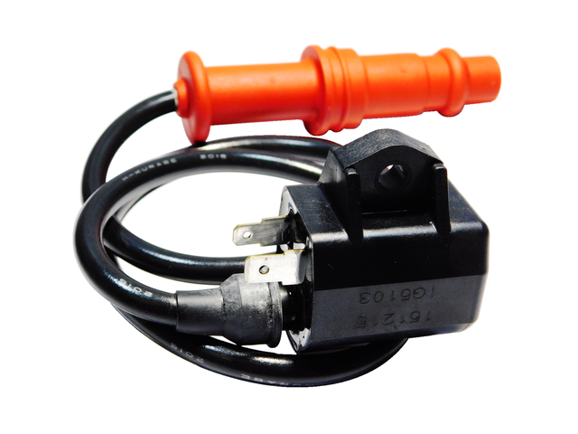 Caltric Front Right Brake Caliper With Pads For Yamaha Rhino 660/700 2004-2013