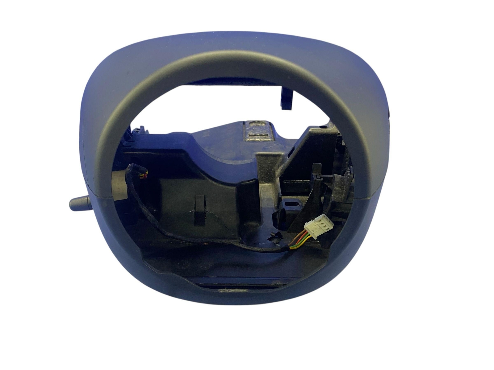 2009-2014 ROLLS ROYCE GHOST FRONT STEERING COLUMN SHROUD COVER PANEL 9184312 OEM