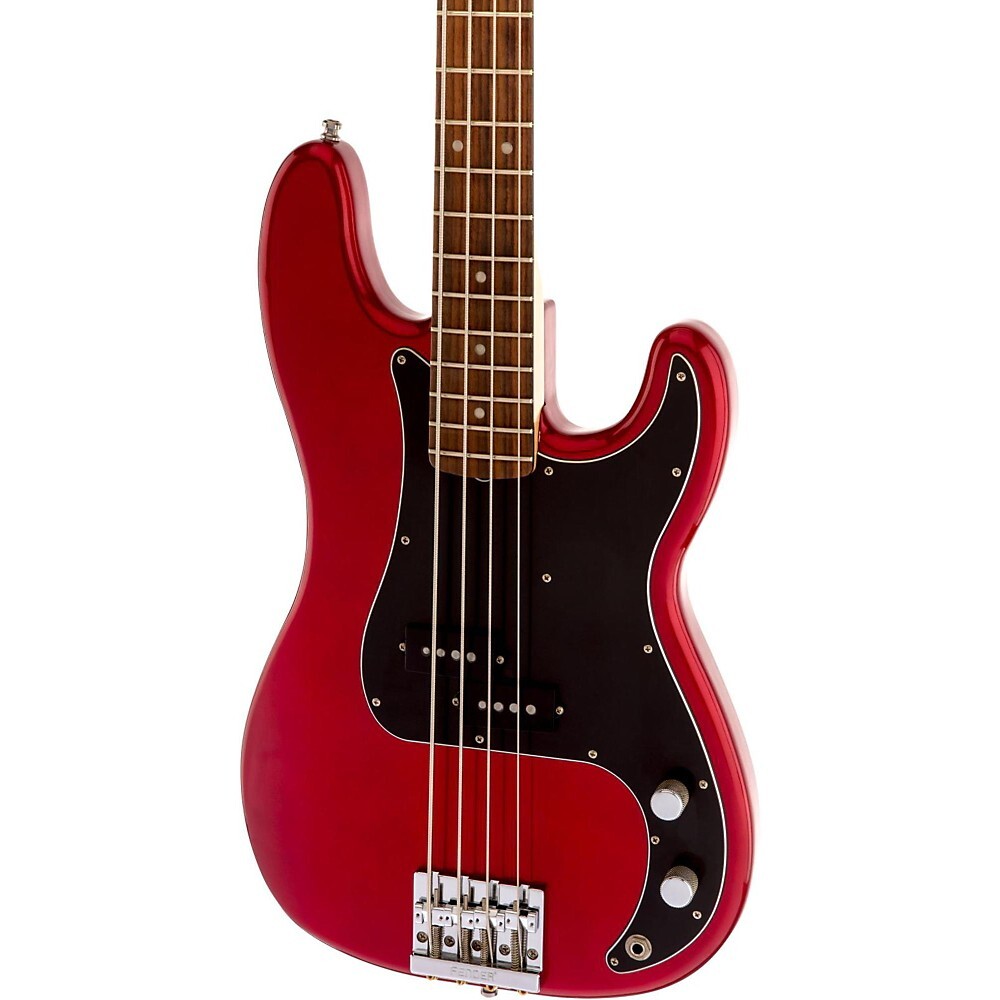 Fender Nate Mendel P Bass ネイトメンデル プレベ Clinicacampinas Com Br