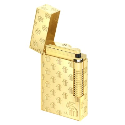 ST DUPONT TRINIDAD LE GRAND FEUERZEUG, C23077 NEU | eBay