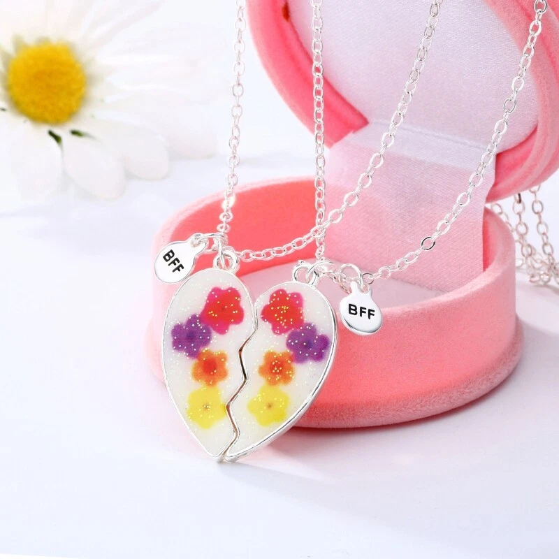 Children's sister jewellery clearance