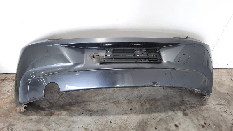 51127293557 / 51120038876 STOßSTANGE HINTEN BUMPER REAR BMW 1 