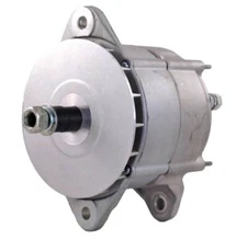 NEW ALTERNATOR FITS CASE 0-120-468-054 3923624 1964860A1 0-986-043-507 AL9946X