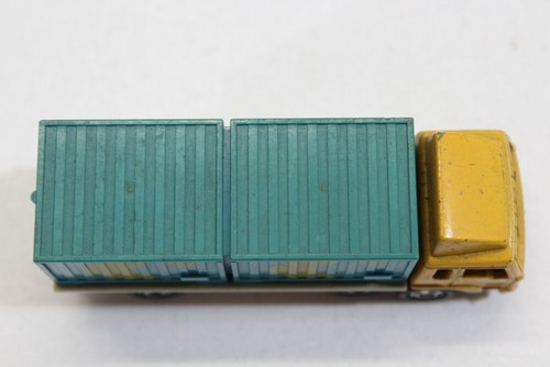 TOMY TOMICA Diecast Toy Car Truck Van 1970~ Vintage Various Model Updated 5/18 - Picture 53 of 341