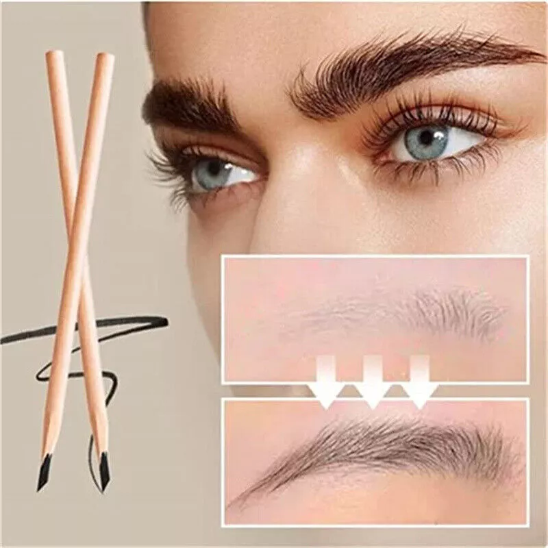 Natural looking eyebrow pencil deals