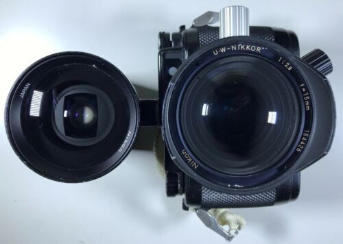 Excellent】 Nikon Nikonos 15mm f2.8 UW from Japan #2237 | eBay Excellent】 Nikon Nikonos 15mm f2.8 UW from Japan #2237 | eBay