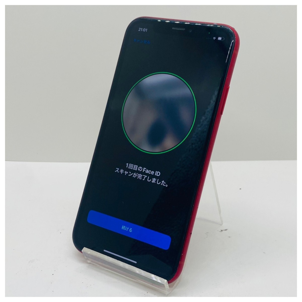iPhone Xr 64 GB Read Unlocked SIM free Battery 100% Apple