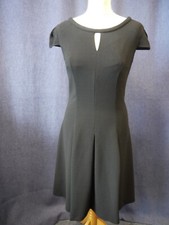 LBD little black dress, NEXT, size 8, shown on size 10-12 mannequin, hardly worn