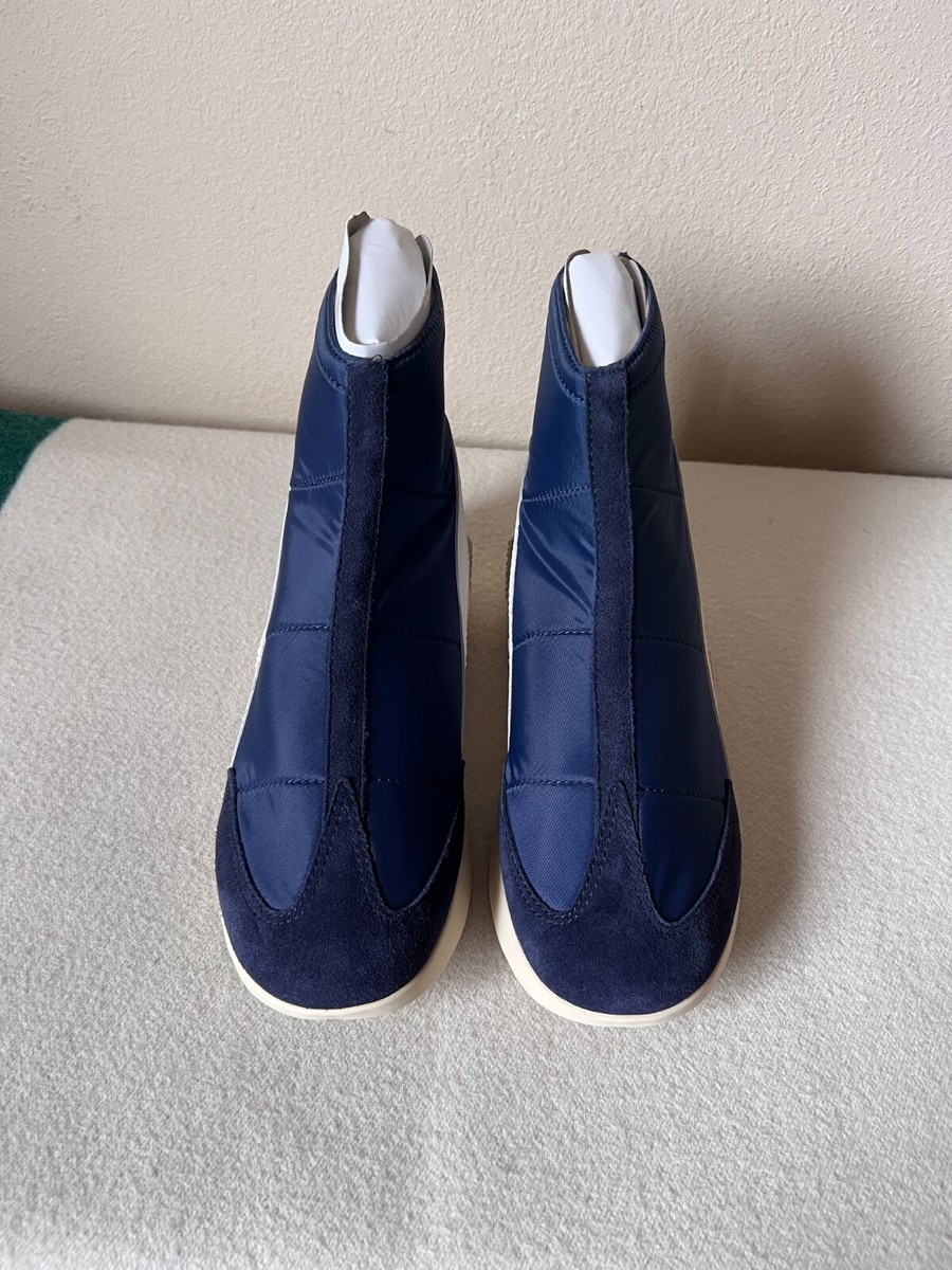 Raf Simons Cylon 22 - Size 43 - Navy - Brand New Men