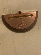 Omega 1045 Automatic rotor  used Original for parts