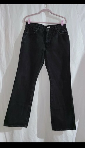 Harley Davidson Women's Bootcut Jeans 