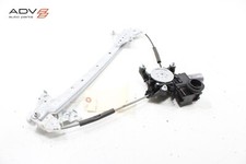 2023 - 2025 SUBARU SOLTERRA FRONT LEFT SIDE DOOR WINDOW REGULATOR & MOTOR OEM