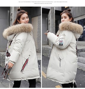 Winter-Jacket-Women-2020-New-Embroidery-Casual-Hooded-Warm-Cotton-Padde-Coat-Fem