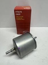 Luber-Finer G-800 Fuel Filter **SALE** Free Shipping