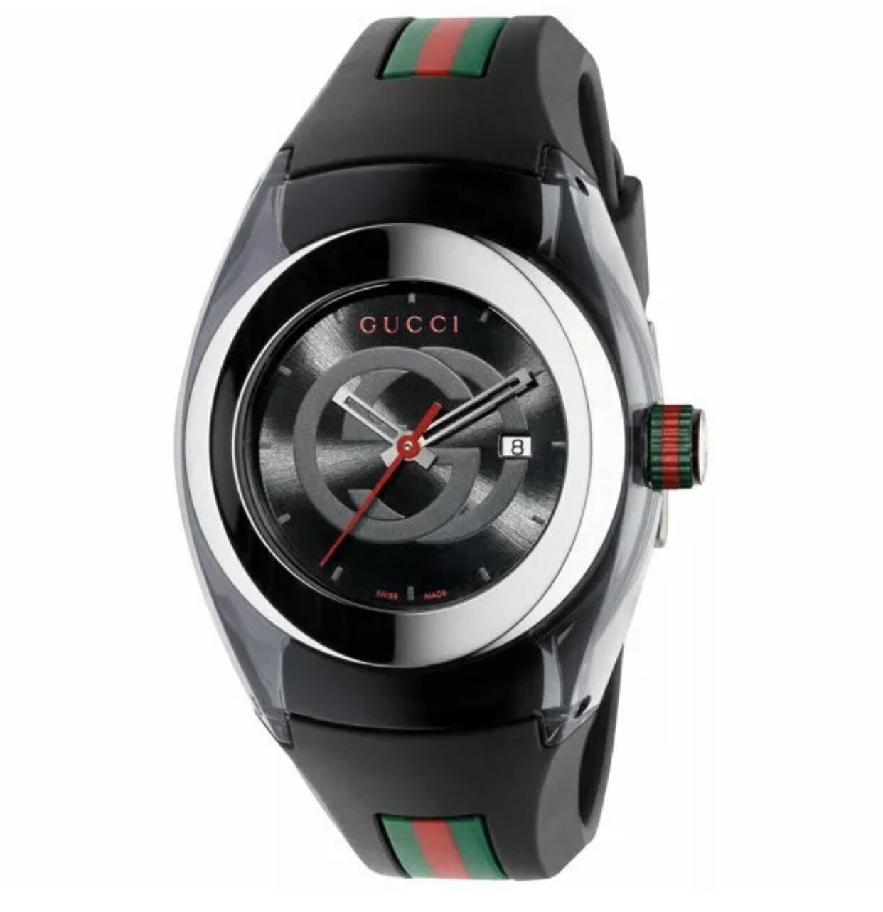 gucci watch boy