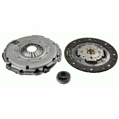 1 Kit frizione 3pz  SACHS 3000950649 XTend  CITROËN FIAT PEUGEOT TOYOTA 2.0 HDi