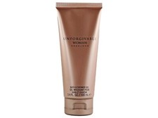 SEAN JOHN UNFORGIVABLE WOMAN 100ml 3.4fl oz BATH SHOWER GEL