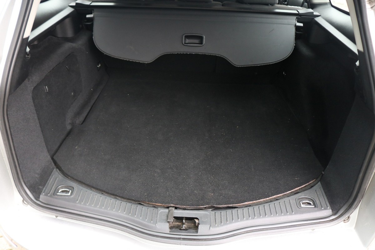 Ford Mondeo 2,0 TDCi 140 Trend stc.