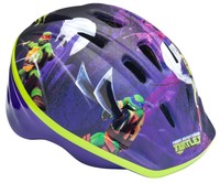 Teenage Mutant Ninja Turtle Child Helmet Teenage Mutant Ninja Turtle Child Helmet