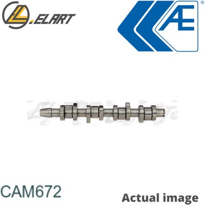 Camshaft For Vw Ford Seat Skoda Audi Sharan 7m8 7m9 7m6 Anu Auy Asz Btb Atj Ae Ebay