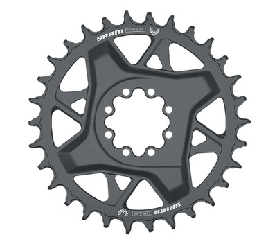 Corona SRAM T-Typ GX Eagle D1, DM 3mm Versatz - 12v - 32T