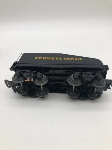 Vtg NM Lionel 6-18662 Pennsylvania 0-4-0 Switcher in Original Box OB See Photos - Picture 9 of 12