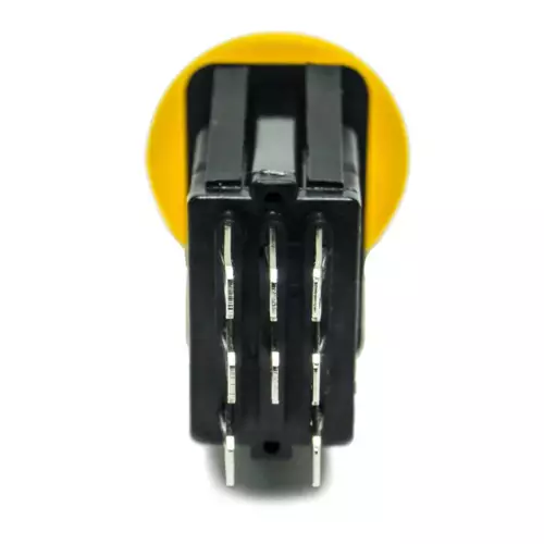 AM131966 Blade Clutch PTO Switch Fits John Deere Lawn Mowers w/ 10 AMP UPGRADE - Picture 3 of 9