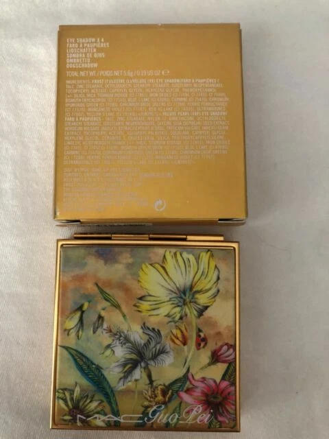 Crema Maquillaje Labial Mate Quad