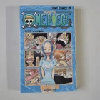 One Piece vol. 23 1st Print Edition Comic Japanese Manga Jump 2002 Vintage #23