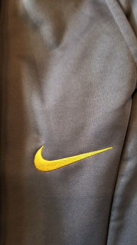 Nike Dri-FIT Therma Athletic Slim Fit Pants Big Boys Size: L Large - Picture 4 of 5