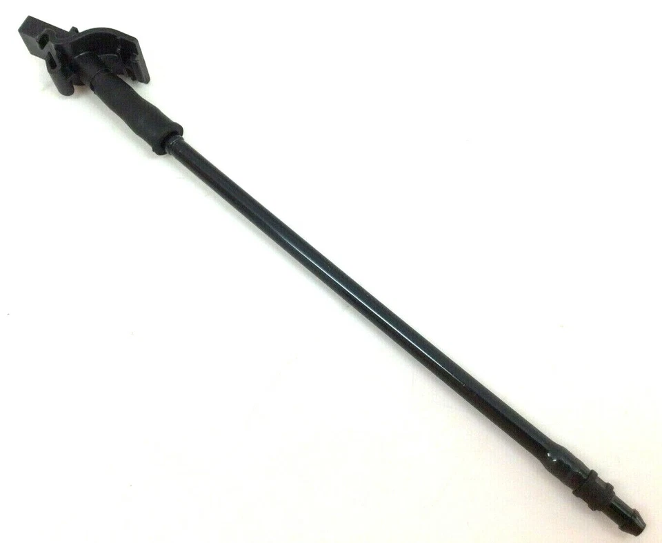 2016-2019 Ford Explorer Right or Left Windshield Washer Nozzle Spray Jet OEM - Image 2 of 4