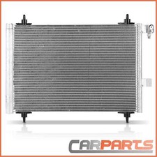 Condensateur Citroen C6