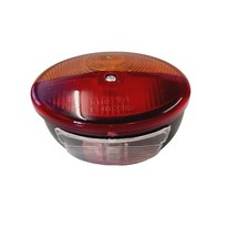 Rückleuchte links für Fendt Traktor Schlepper Farmer Fix Geräteträger Dieselross