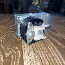 EF-001 Enviro/Hudson River Pellet Stove Auger Motor OEM