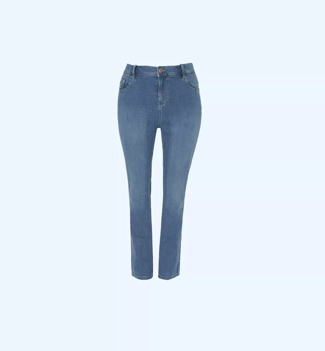 Pear fit cheap jeans