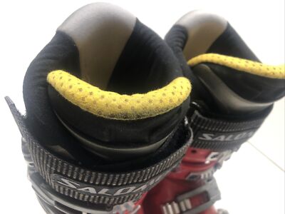 salomon integral equipe 9.0 ski boots Women's S/Pro Supra BOA X90 2025 27.5 Young skiers will have plenty of fun on the slopes salomon integral equipe 7.0 ski