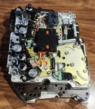 👍 Fresh Transgo 5EAT Modified Valve Body 05-07 Legacy GT / Outback XT 3.0 / 3.6