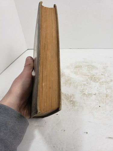 Betty of The Rectory, by Mrs LT Meade, 1908 Antique Book - Picture 12 of 12