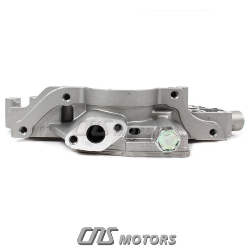 GENUINE Engine Oil Pump for 20062010 Santa Fe Optima Rondo 2.7L OEM