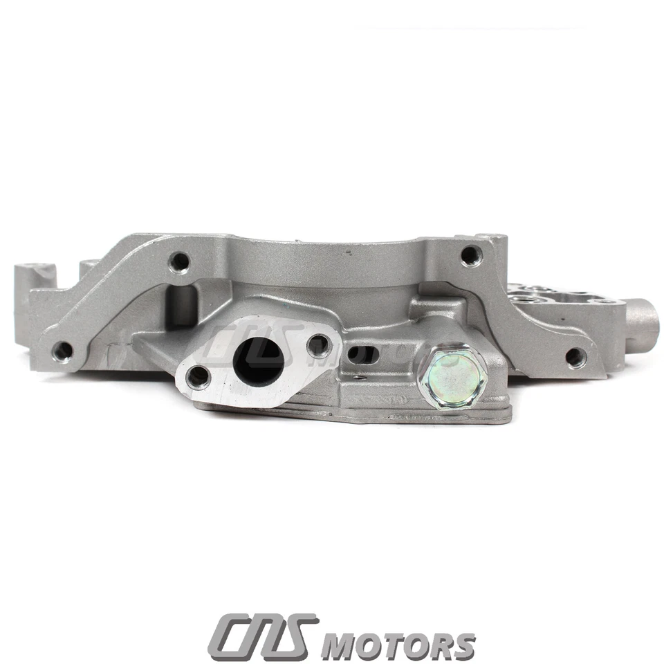 GENUINE Engine Oil Pump for 2006-2010 Santa Fe Optima Rondo 2.7L OEM 213103E100 Foto 4 de 4