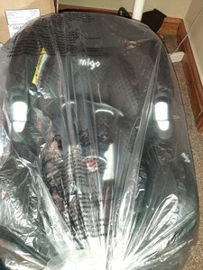 argos baby car seats isofix