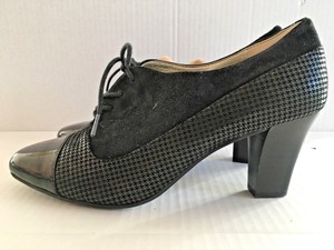 anne klein gray shoes