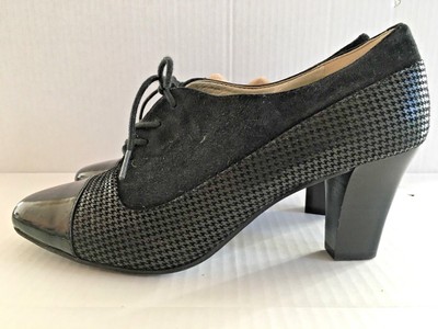 anne klein gray shoes
