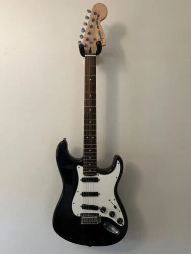 Squier Stratocaster Beginner Electric Guitars