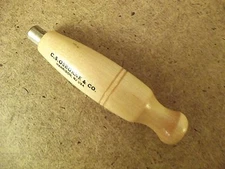 C.S. Osborne #144 Shoe Awl Haft